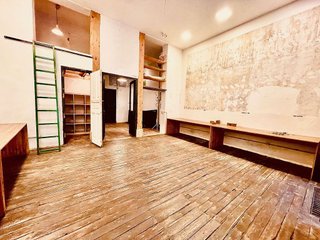 Local comercial en alquiler en Palacio en Madrid