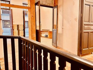 Local comercial en alquiler en Palacio en Madrid
