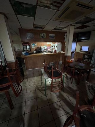 Local comercial en venta en Pueblo Levante en Benidorm