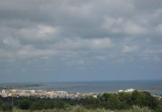 Terreno en venta en Centro en Alcanar