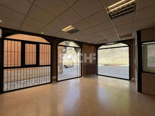 Local comercial en alquiler en Estadi-Horta Vermella-Santa Anna en Vic