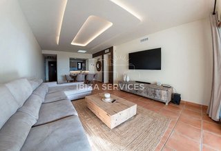 Casa en alquiler en Cala Vedella - Cala Tarida - Cala Conta en Sant Josep de sa Talaia