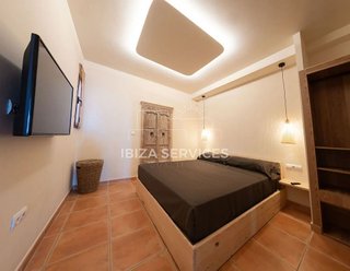 Casa en alquiler en Cala Vedella - Cala Tarida - Cala Conta en Sant Josep de sa Talaia