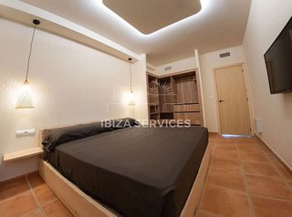 Casa en alquiler en Cala Vedella - Cala Tarida - Cala Conta en Sant Josep de sa Talaia