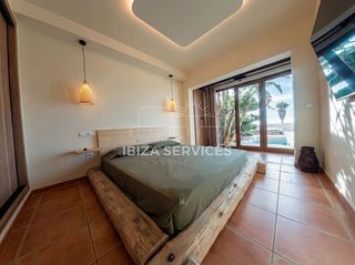 Casa en alquiler en Cala Vedella - Cala Tarida - Cala Conta en Sant Josep de sa Talaia