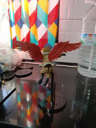 Figura Anime Hawks