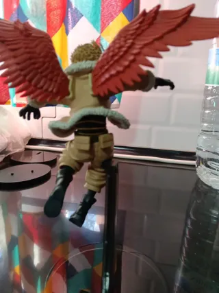 Figura Anime Hawks