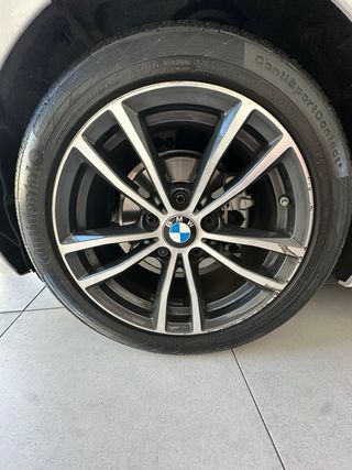 BMW Serie 2 2017