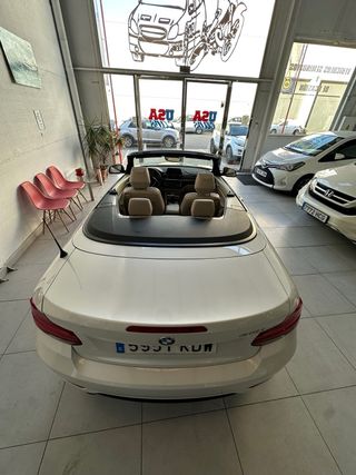 BMW Serie 2 2017