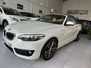 BMW Serie 2 2017