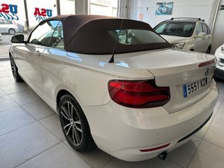 BMW Serie 2 2017