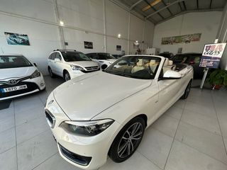 BMW Serie 2 2017
