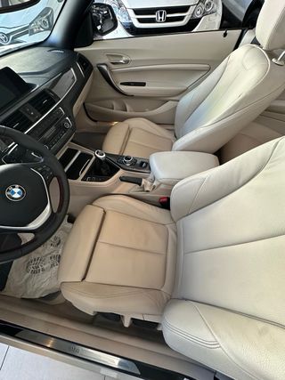 BMW Serie 2 2017