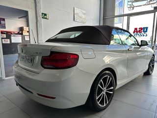 BMW Serie 2 2017