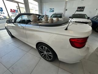 BMW Serie 2 2017
