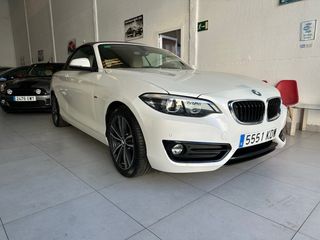 BMW Serie 2 2017