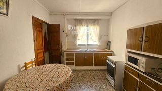 Casa adosada en venta en Villanueva del Trabuco