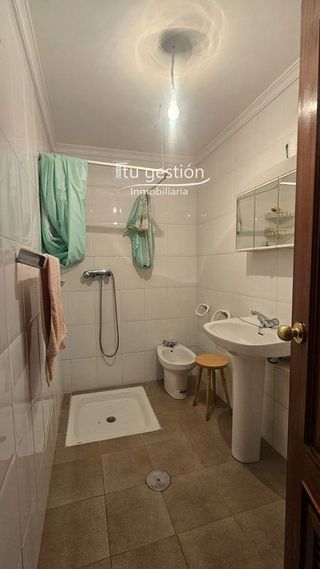 Casa adosada en venta en Villanueva del Trabuco