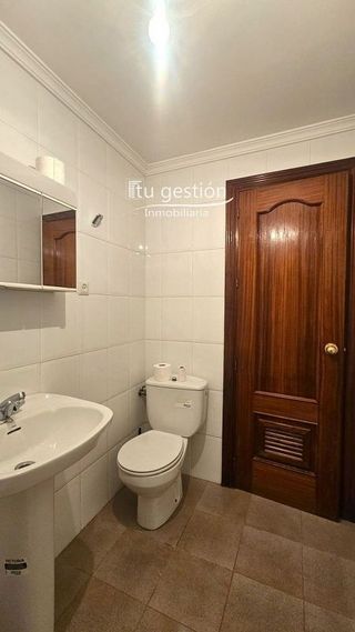 Casa adosada en venta en Villanueva del Trabuco