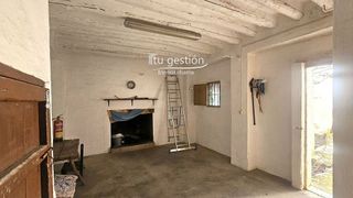 Casa adosada en venta en Villanueva del Trabuco