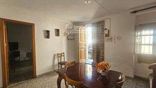 Casa adosada en venta en Villanueva del Trabuco