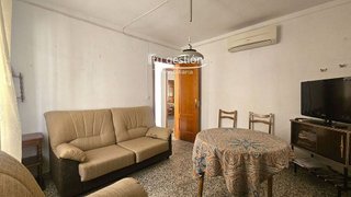 Casa adosada en venta en Villanueva del Trabuco