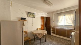 Casa adosada en venta en Villanueva del Trabuco
