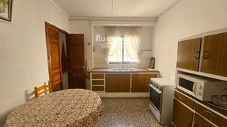 Casa adosada en venta en Villanueva del Trabuco