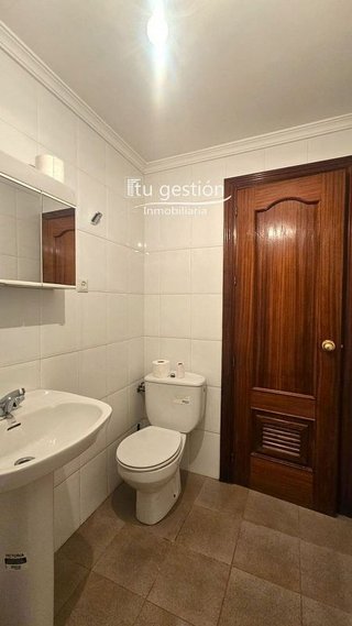 Casa adosada en venta en Villanueva del Trabuco