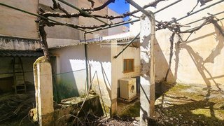 Casa adosada en venta en Villanueva del Trabuco