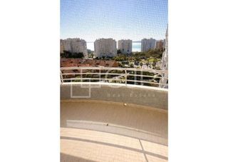 Piso en alquiler en Cabo de las Huertas en Alicante