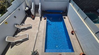 Casa pareada en venta en San Miguel de Salinas