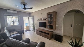 Casa pareada en venta en San Miguel de Salinas