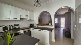 Casa pareada en venta en San Miguel de Salinas