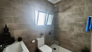 Casa pareada en venta en San Miguel de Salinas