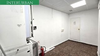 Local comercial en alquiler en Santa Bárbara en Llíria