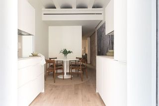 Piso en alquiler en El Botànic en Valencia