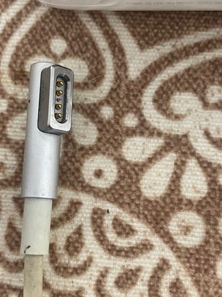 Cargador Apple Magsafe 60W