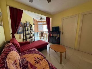 Piso en venta en Playa Bajadilla - Puertos en Marbella