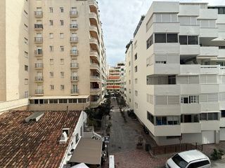 Piso en venta en Playa Bajadilla - Puertos en Marbella