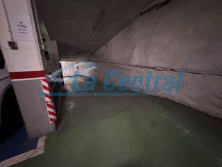 Garaje en alquiler en Centre en Tortosa