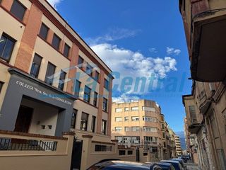 Garaje en alquiler en Centre en Tortosa
