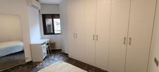 Piso en alquiler en Camino de Ronda - Rosaleda en Granada