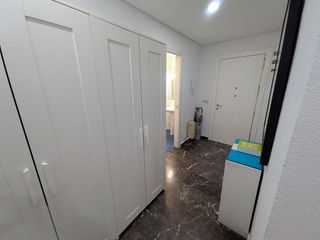 Piso en alquiler en Camino de Ronda - Rosaleda en Granada