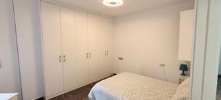 Piso en alquiler en Camino de Ronda - Rosaleda en Granada