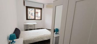 Piso en alquiler en Camino de Ronda - Rosaleda en Granada