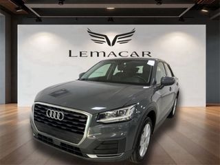 Audi Q2 2020