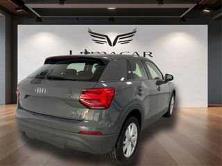 Audi Q2 2020