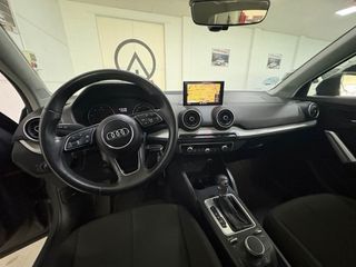 Audi Q2 2020