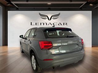 Audi Q2 2020
